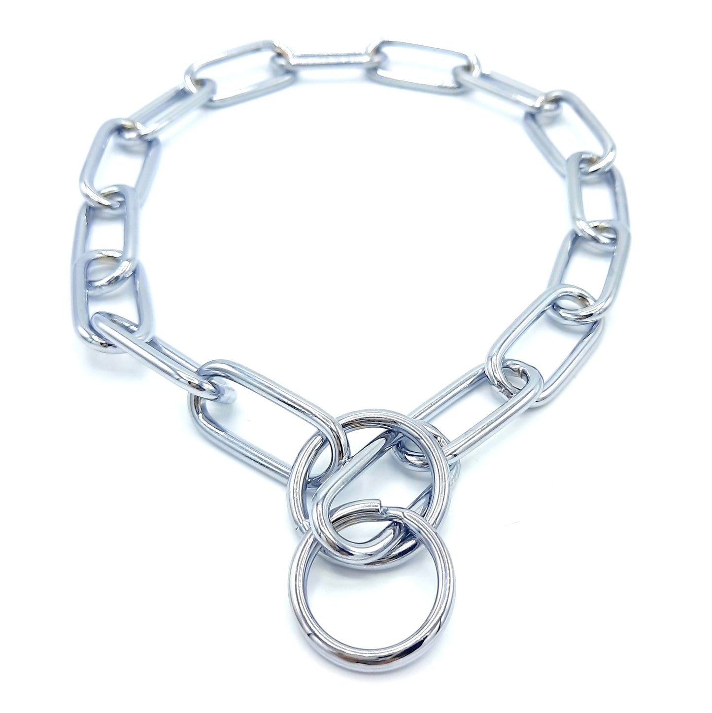 Sprenger Kettenhalsband langgliedrig