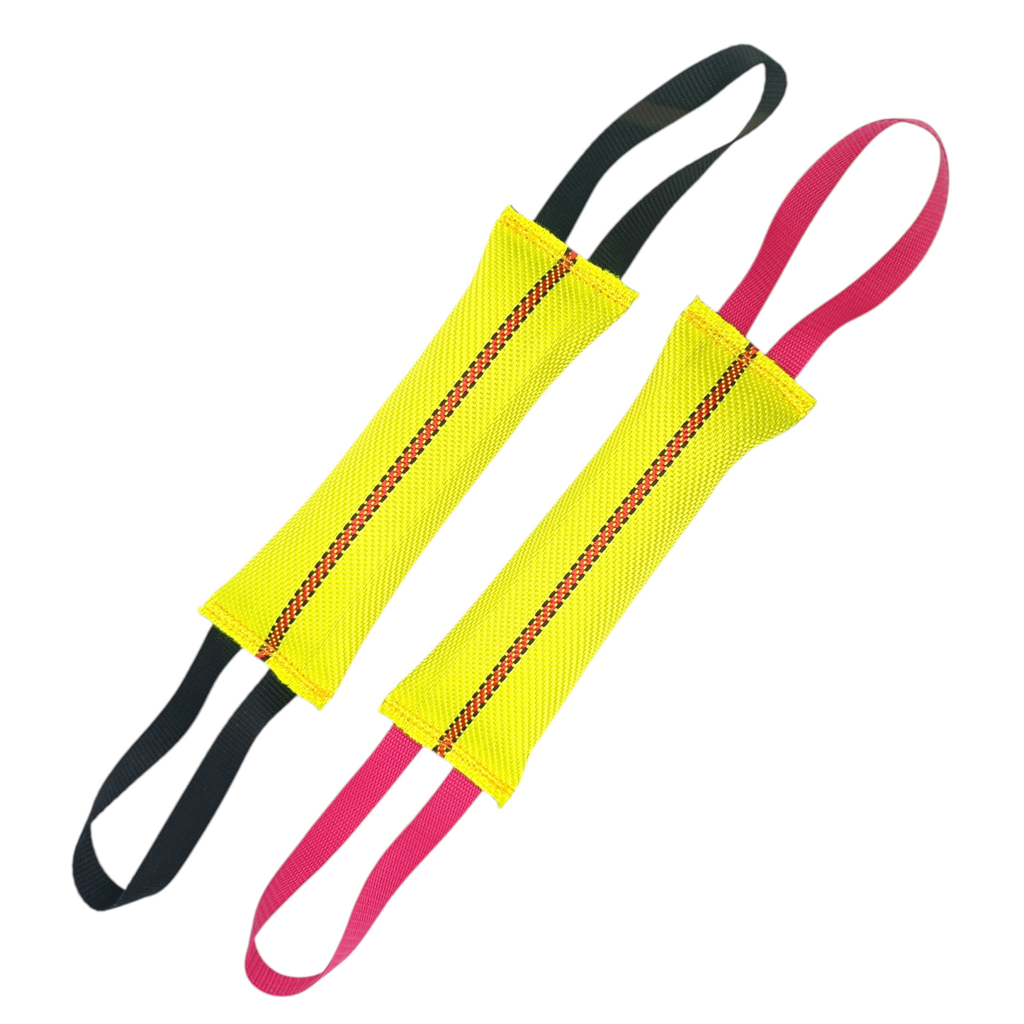 MF Beißwurst aus Feuerwehrschlauch